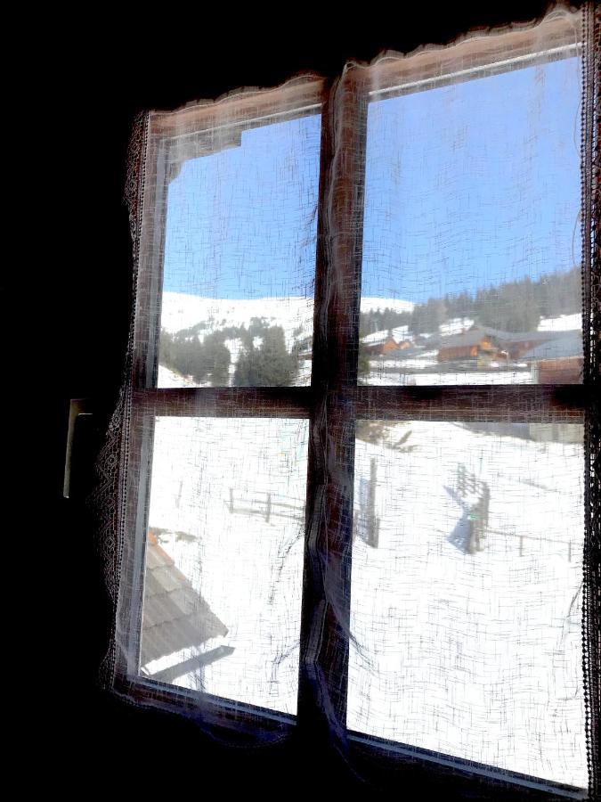 Futtertrögl