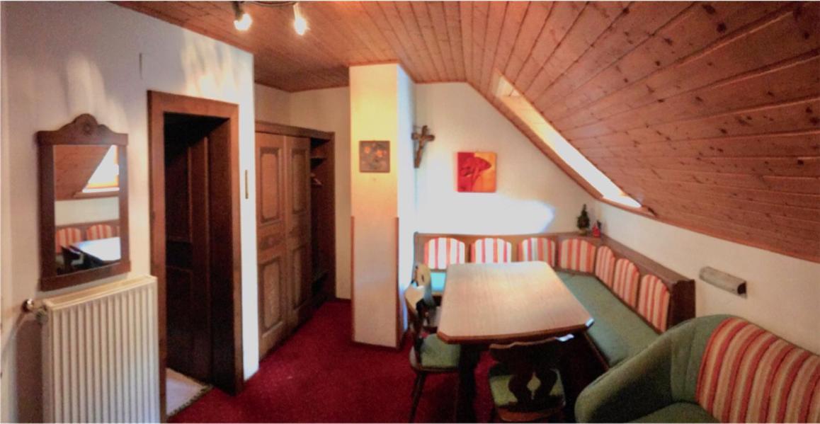 Futtertroegl Apartment *