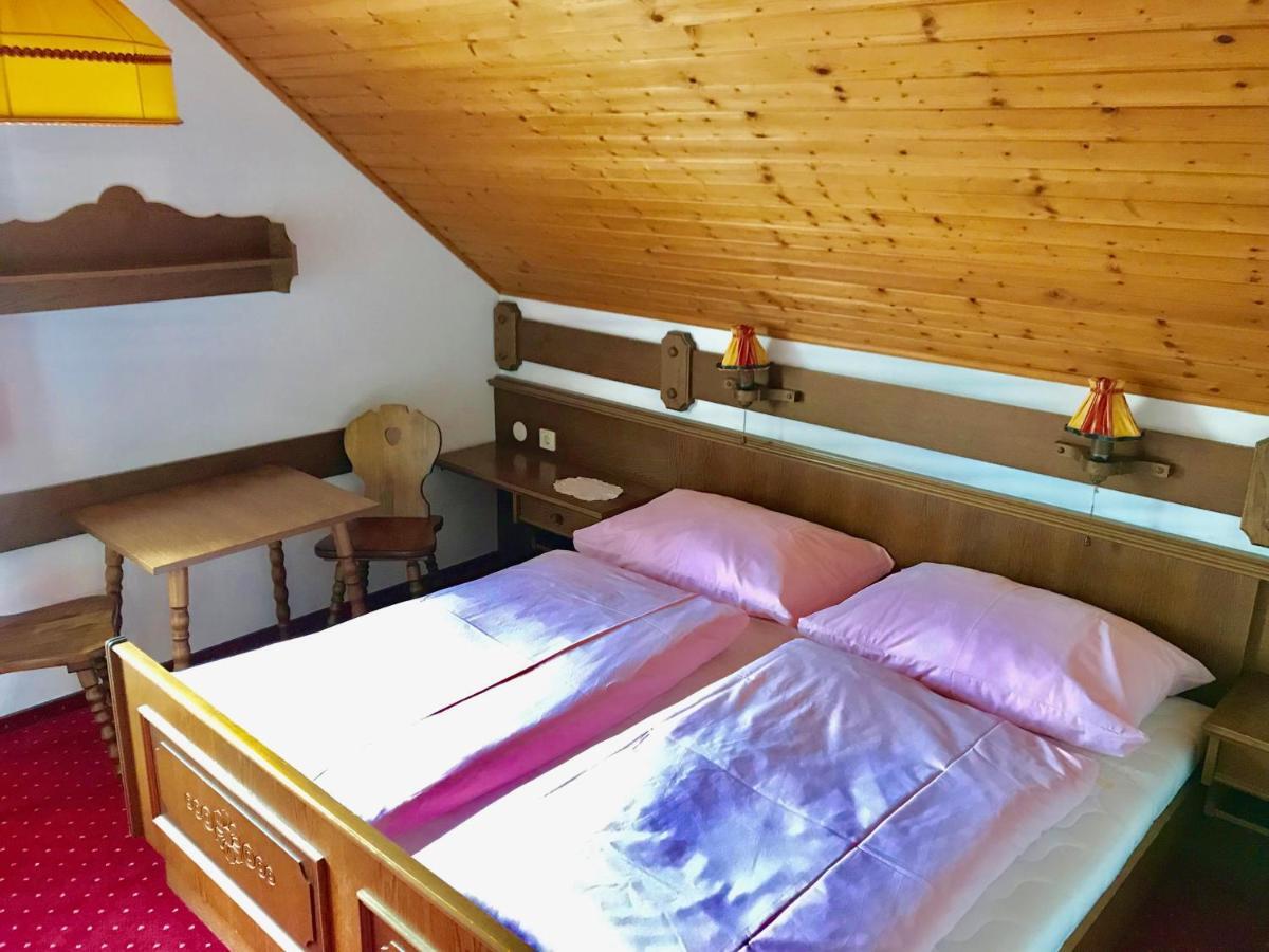 Futtertroegl Apartment