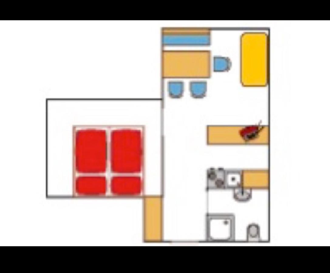 Apartment Futtertroegl